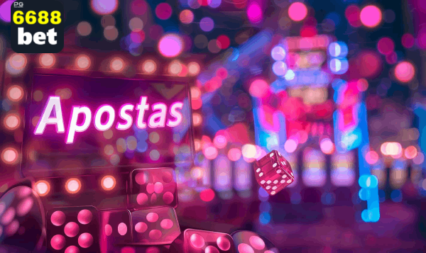 6688BET Esporte - Apostas Esportivas com Odds Altas