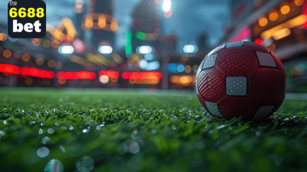 6688BET Esporte - Bônus vencedores em apostas esportivas