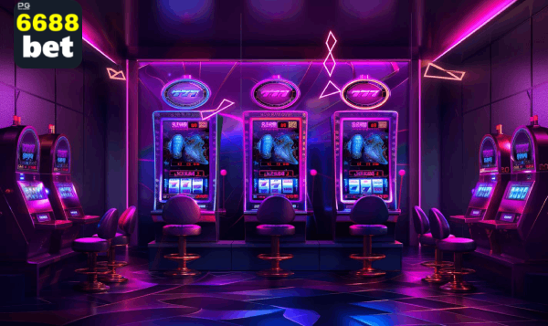 Jogue e Ganhe com os Melhores Jogos da 6688BET
