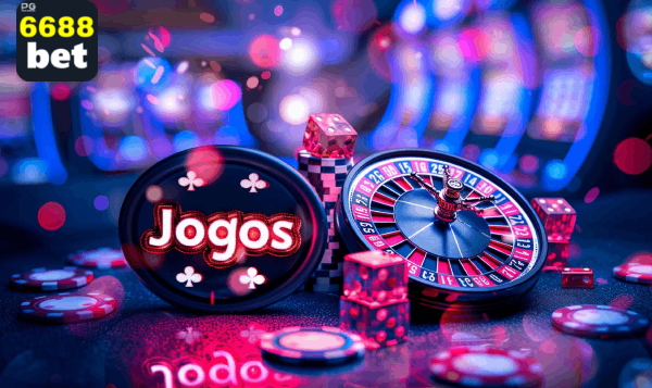 6688BET Jogos Figura 1