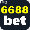 Logo 6688BET